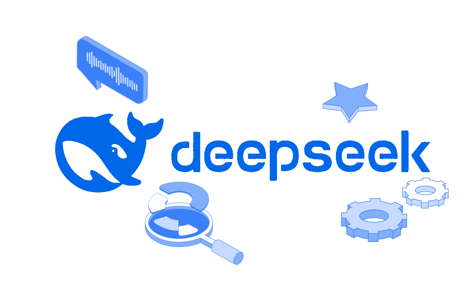 DeepSeek: The Open-Source AI Revolution That Shook the Industry